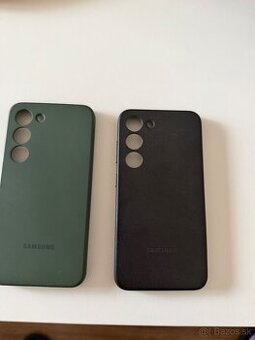 Predam originál puzdra na Samsung galaxy s23