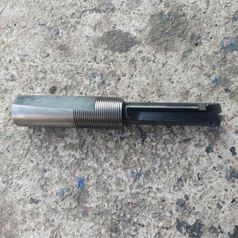Vyvrtavacia tyč Ø20