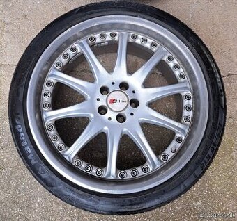 Elektróny originál RH PHOENIX 5x100 R18