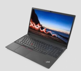 Notebook Lenovo ThinkPad E15, Intel Core i5-10210U, 8GB RAM,
