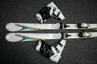 dámske lyže Head Mya 156 cm