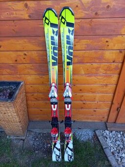 Predam carv lyze VOLKI