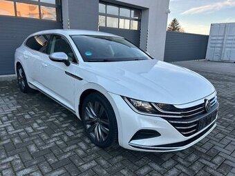 Volkswagen Arteon SB 2.0 TDI 110kW DSG Elegance