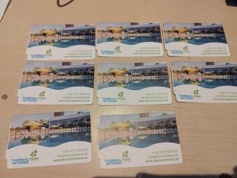 Thermal Park Nitrava- Poľný Kesov