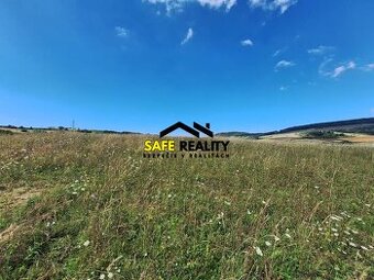 Stavebný pozemok, Žilina Bitarová