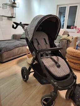 Petit and Mars Street+