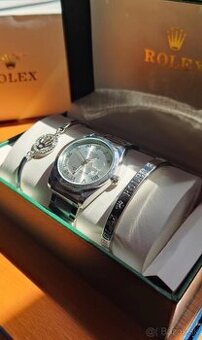 ROLEX HODINY