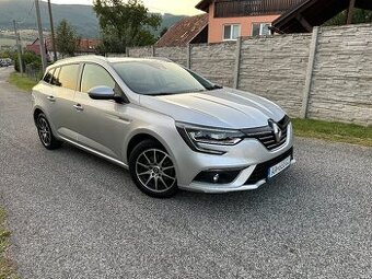Renautl Megane Grandtour 1.5 dCi