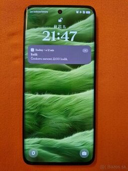 OPPO RENO 12 5G 12G ram, top stav velmi vykonny AI fon - 1