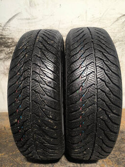 165/70 R14 Zimné pneumatiky Matador Sibir Snow 2 kusy