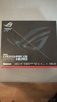Ryzen 5800x + ROG CROSSHAIR VIII + Corsair 32 GB RAM - 1