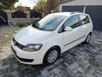 VW Golf 6 Plus ❗8️⃣9️⃣ tis km ❗