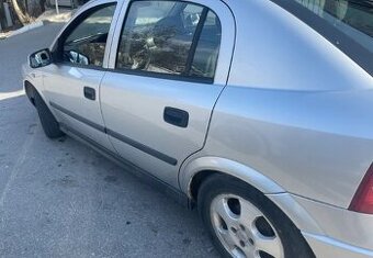 RozPredam Opel Astra 1.7 DTi, 55kW, volajte co potrebujete. - 1