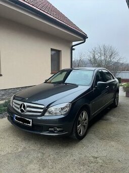 Mercedes - Benz C180 Kompressor