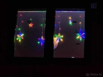 Vianočné osvetlenie