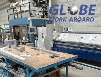 ➡️⚒ Montážní | stavební práce ➤ 7.1.2026 (Augsburg, DE)