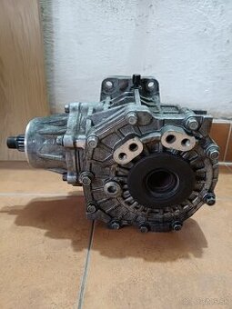 Rozvodovka Kia Sportage / Hyundai ix35 135kW – 47300-3B610