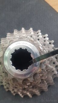 Shimano Dura ace CS - 7900 kazeta 10 rýchlostná