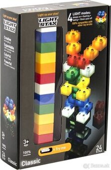 Svietiace lego duplo - 1