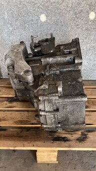 Prevodovka Škoda Octavia 4x4, VW,Adi Seat  FWZ,JLS