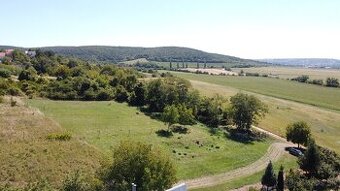 Exkluzívne APEX reality pozemok 2464 m2 na výstavbu chaty