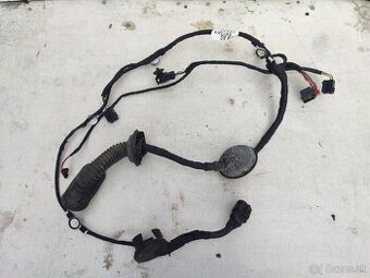 AUDI Q7 4L - Predne pravé dvere kabeláž - 1