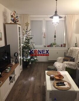 3-izbový byt k nasťahovaniu – Michalovce – Západ