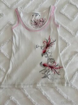 Tielko zn. Sportalm , veľ. 36