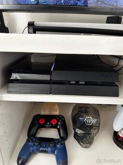 Playstation 4  500GB