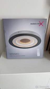 Stropné Led Svietidlo Sprimo