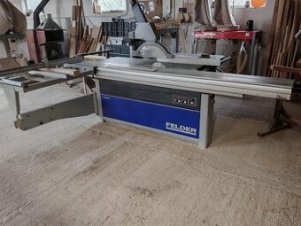 Formátovacia píla Felder K940S