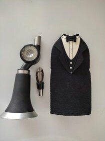 Chladiace tričko + nálievka iSmart