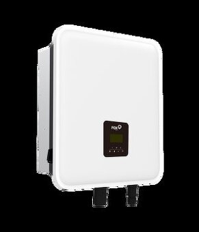 FVE Hybridný menič FoxESS H3-10.0-E Hybrid odpočet DPH