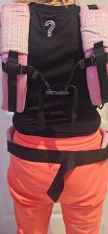 Nosič rischino flexible