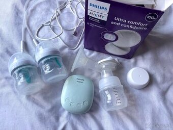 Philips Avent odsávačka mlieka