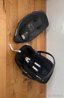 Cybex Cloud G vajíčko + základňa isofix
