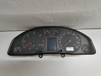 tachometer Audi A6 C5 4b0919881 40€