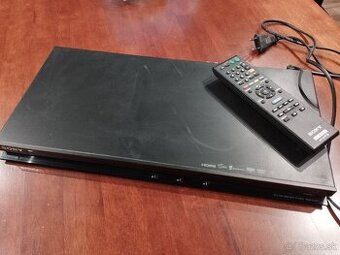 Sony BluRay BDP-370 přehrávač