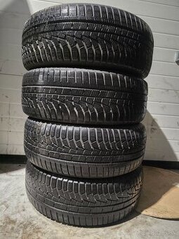 Zimné Pneu 215/60 R16 4ks