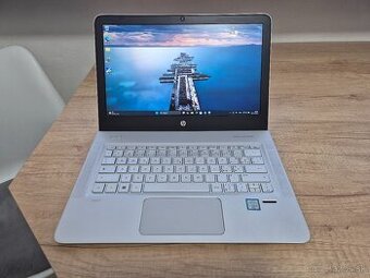 HP Envy 13 /Core i5-6200U/8GB RAM/FHD IPS/256GB SSD/Bat ok