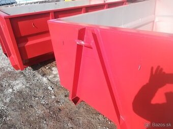 Man mercedes atego iveco volvo daf kontajner