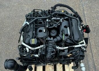 Motor range rover sport discovery 3.0 TDV6 SDV6 306DT