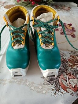 Detské bežecké topánky