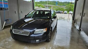 Volvo v50 2.4/ BA/ LPG momentum
