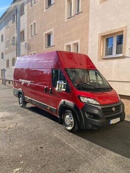 Vodič vlastná dodávka do 3.5ton