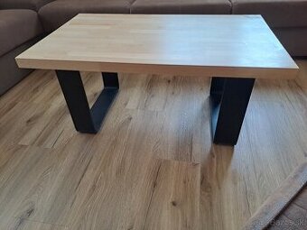 Predám stolík do obývačky/konferenčný