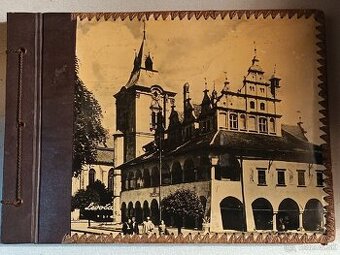 Fotoalbum Levoča - 1