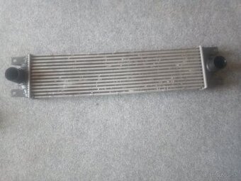 Predam Renault Master Intercooler