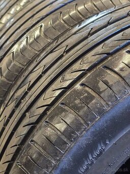 225/55R16 Letná sada