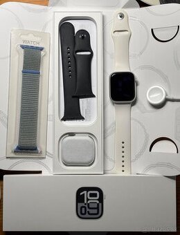 Apple Watch Series 8 (GPS)